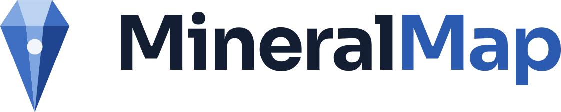 MineralMap